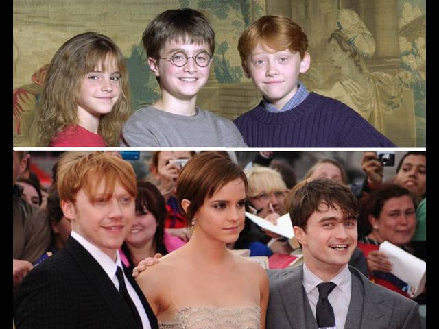 Co jste nejspíš nevěděli o Harrym Potterovi
