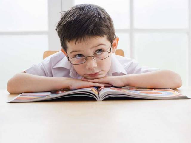 Poprvé do školy s brýlemi: Jak přesvědčit vaše dítě?
