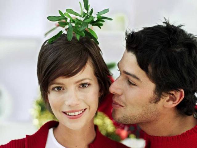 Triky, jak o Vánocích dostat od partnera to, co opravdu chcete