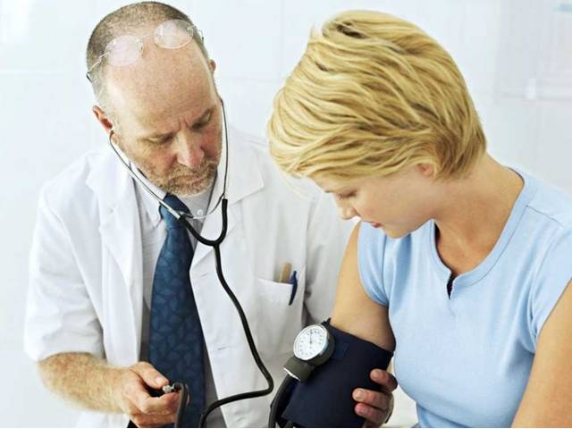 Klasické lékařské manžety na měření krevního tlaku udávají nepřesné hodnoty