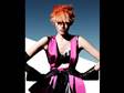 Toni&Guy Lookbook 2012 od slavného Cose Sakkase