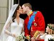 Britská královská svatba se bez váhání stala událostí loňského roku.