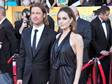 Angelina Jolie na předávání hereckých cen šokovala svou vyzáblostí.