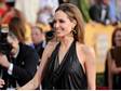 Angelina Jolie na předávání hereckých cen šokovala svou vyzáblostí.