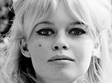 Celebrity s pihou krásy: Herečka Brigitte Bardot 