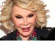 Americká komička a moderátorka Joan Rivers má 739 plastik - rok 2012.