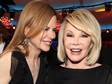 Joan Rivers s Nicol Kidman