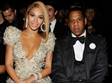 Zpěvačka Beyoncé a rapper Jay-Z (rok 2010)