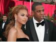 Zpěvačka Beyoncé a rapper Jay-Z (rok 2005)