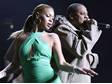Zpěvačka Beyoncé a rapper Jay-Z (rok 2003)