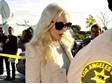 Rebelka Lindsay Lohan opět u soudu