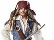 Piráti z Karibiku - Johnny Depp