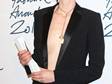 Britská topmodelka Stella Tennant si ze svého malého poprsí těžkou hlavu nedělá
