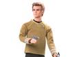 Ken - Star Trek - Kapitán Kirk