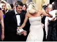 Oscar 2012: Cameron Diaz potrápila delší vlečka