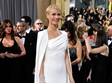 Oscar 2012: Gwyneth Paltrow je na červeném koberci jako doma