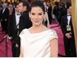 Oscar 2012: Šaty Sandry Bullock vzbudily rozporuplné reakce