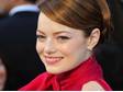 Oscar 2012: Emma Stone model skvěle dokreslila mašlí u krku