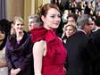 Oscar 2012: Šaty Emmy Stone byly asbsolutně ženské, jednoduché a přitom sexy