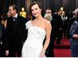 Oscar 2012: Také Milla zvolila šaty Elie Saab