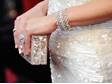 Oscar 2012: Milla Jovovich a její šaty v detailu