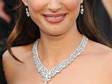 Oscar 2012: Natalie Portman měla úchvatný náhrdelník