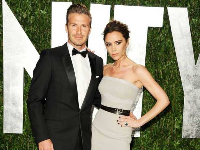 Módní ikona Victoria Beckham se dušuje: Tepláky na mně nikdy neuvidíte!