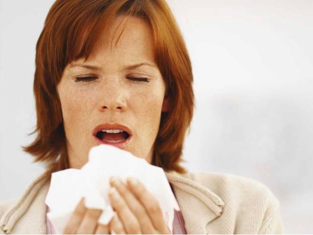 Alergici, pozor na to, co jíte! Hrozí vám zkřížení alergie