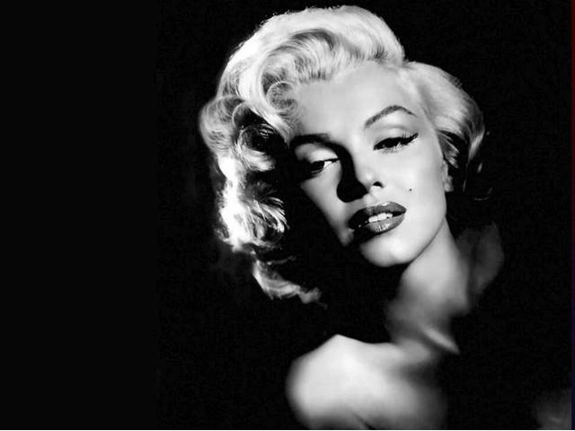 Recepty na krásu podle hollywoodských idolů. Buďte božská jako Marilyn!
