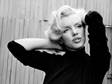 Málokdo ví, že Marilyn byla jednou z prvních hereček, jež vyznávaly zdravé stravování.