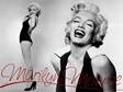 „Chytrá žena líbá, ale nemiluje, naslouchá, ale nevěří, a opouští jako první.“ - Marilyn Monroe
