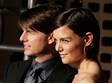 Tom Cruise a Katie Holmes se vzali 28. listopadu 2006.