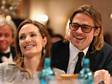 Brada Pitta a Angelinu Jolie novináři krátce po jejich seznámení přejmenovali na Brangelinu.