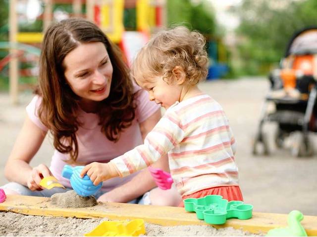 Maminky na hřišti: Elegánky, telefonistky i pronásledovatelky. Našla jste se?