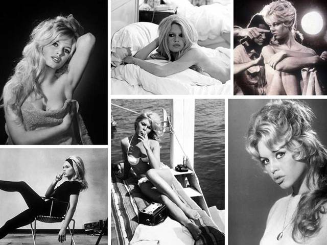 Božská Brigitte Bardot: Ikona, která umí vynést 1,1 miliardy korun!