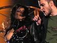 Janet Jackson a Justin Timberlake 
