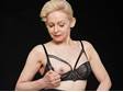 Britské třiapadesátnice ukázaly prso. Jako Madonna