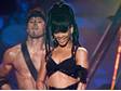 Zpěvačka a barbadoská rodačka Rihanna