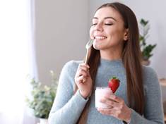 Je ochucený jogurt opravdu tak zdravý, jak si myslíte?