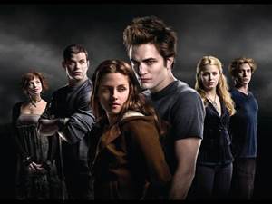 Vyhrajte knihu Twilight: Sága a její postavy v proudu času od nakladatelství XYZ
