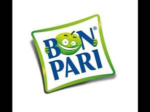 Soutěž o 26 balíčků BON PARI