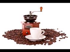 Kofein v těle zvyšuje výdrž a svalovou sílu