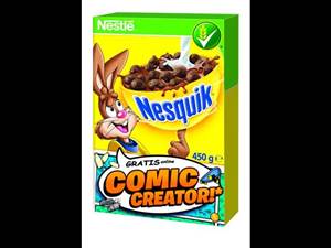 Soutěžte o snídaňový balíček od Nestlé!