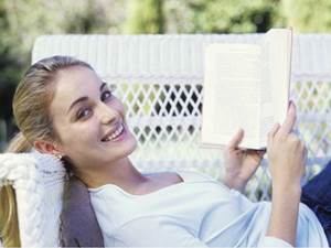 Velký knižní čtvrtek je tady: Vyhrajte skvělé čtení na léto!