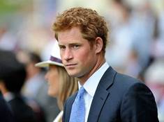 Další královská svatba na spadnutí: Princ Harry si příští rok vezme svou čtyřiadvacítku!