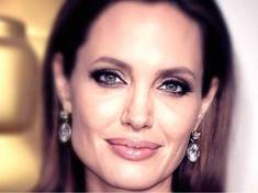 Angelina Jolie chce žít v Anglii trvale