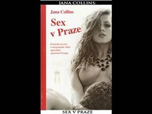 Vyhrajte 5x erotickou novelu o sexu v Praze!