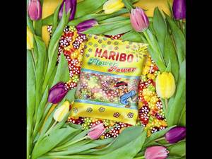 Soutěžte s námi o trio oblíbených cukrovinek od společnosti HARIBO 