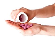 Užívání vitamínových doplňků by mělo být pod lékařským dohledem