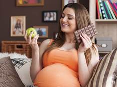 Těhulky, mlsejte: Kakao a čokoláda v těhotenství prospívají